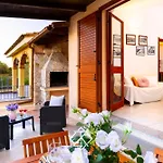 Vakantiehuis Lunamar *