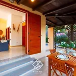 Lunamar Vakantiehuis *
