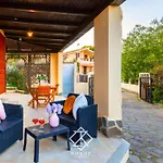 Vakantiehuis Lunamar
