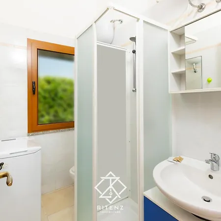 Vakantiehuis Lunamar *