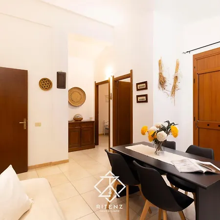 Lunamar Casa vacanze *